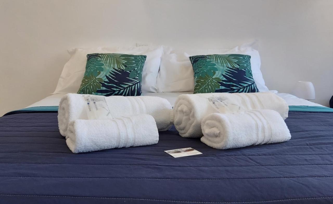 Veneziacentopercento Corderie Apartment Екстер'єр фото