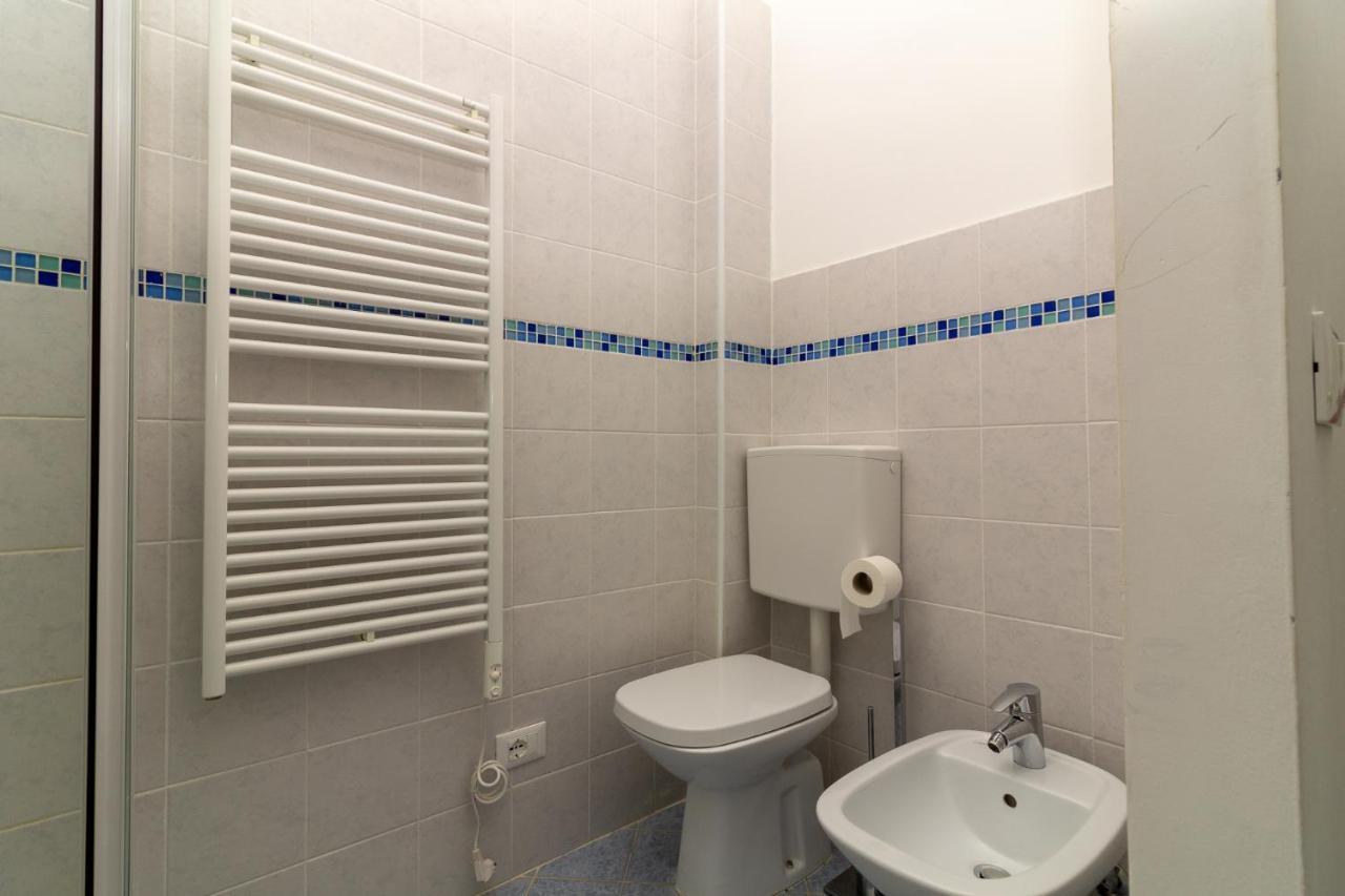 Veneziacentopercento Corderie Apartment Екстер'єр фото