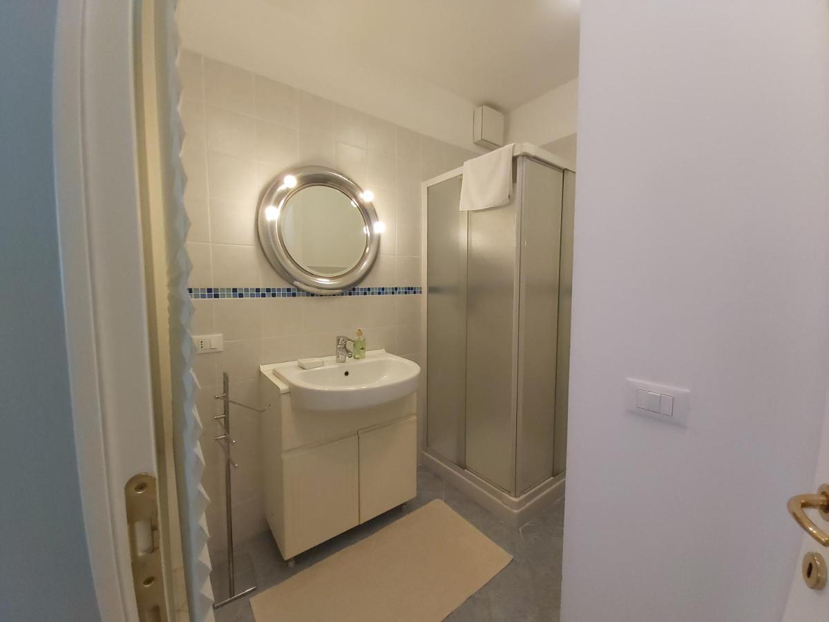 Veneziacentopercento Corderie Apartment Екстер'єр фото