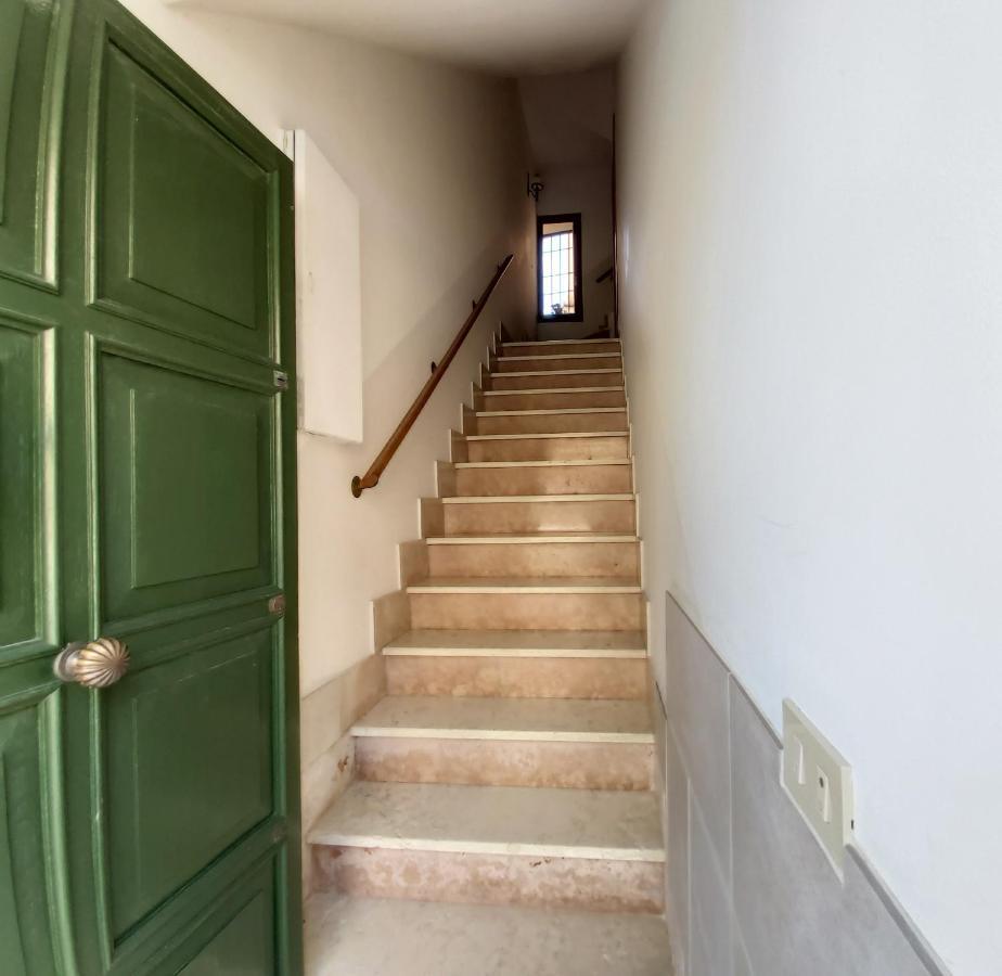 Veneziacentopercento Corderie Apartment Екстер'єр фото